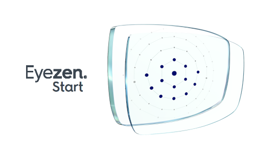 Eyezen® Start